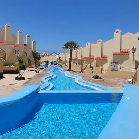 Mareverde, 2 Apartment *