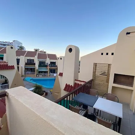 Mareverde, 2 Apartment Costa Adeje (Tenerife)