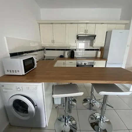 Mareverde, 2 Apartment
