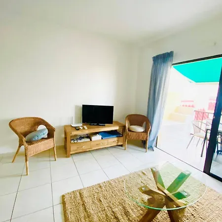 Mareverde, 2 Apartment