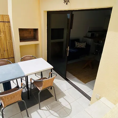 Apartment Mareverde, 2 *
