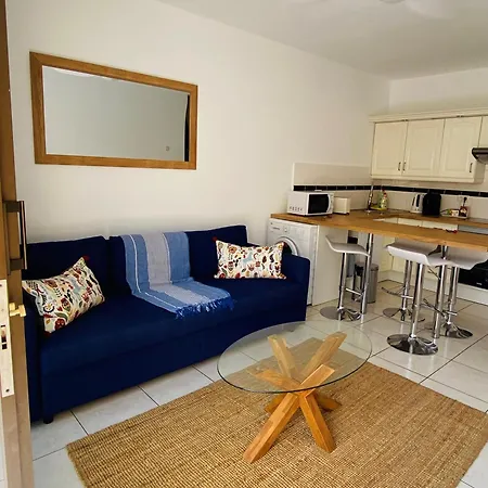 Mareverde, 2 Apartment Costa Adeje (Tenerife)