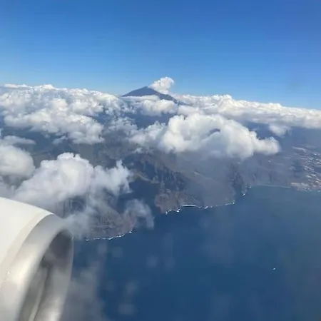 Mareverde, 2 Appartement *