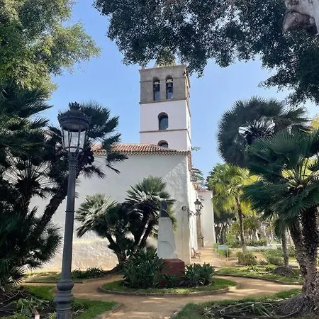 Appartement Mareverde, 2