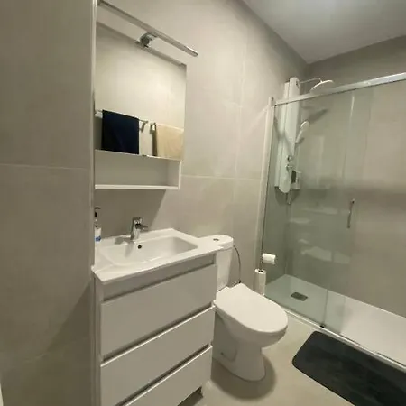 Mareverde, 2 Appartement