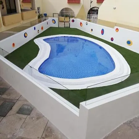 Appartement Mareverde, 2 *