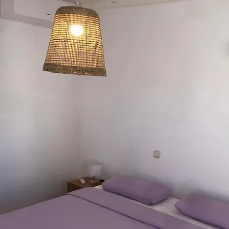 Lejlighed Mareverde, 2