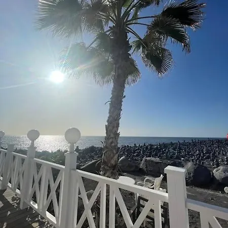 Appartement Mareverde, 2 Costa Adeje (Tenerife)
