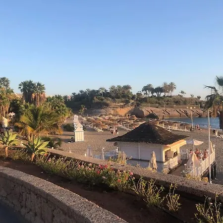 Appartement Mareverde, 2 *