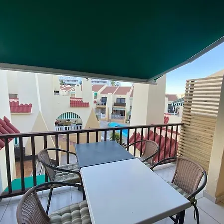 Appartement Mareverde, 2 *