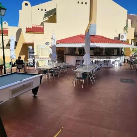 Mareverde, 2 Lejlighed Costa Adeje (Tenerife)