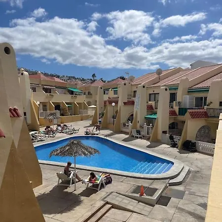 Mareverde, 2 Appartement *