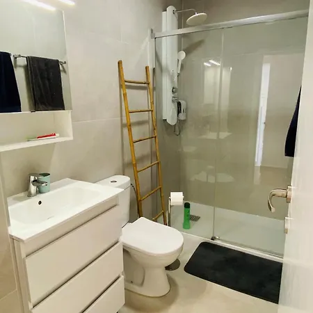 Appartement Mareverde, 2